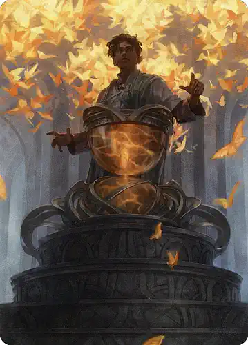 Introduction to Prophecy - stx Spoiler
