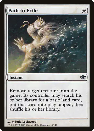 Path to Exile - con Spoiler