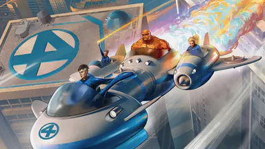 MTG Finance: Reserved List, Marvel e Collector Box trainano il mercato cover