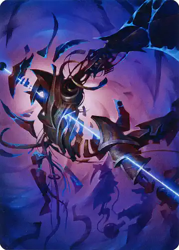 Defabricate - bro Spoiler