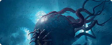 Glarb, Calamity's Augur