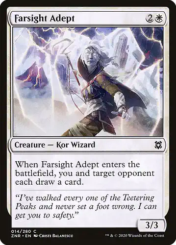 Farsight Adept - znr Spoiler