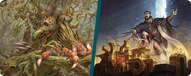 BG Druid Guac
