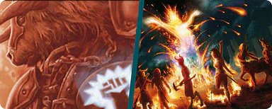 Mono Red Aggro