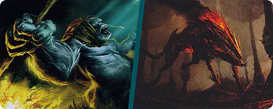 Rakdos Reanimator