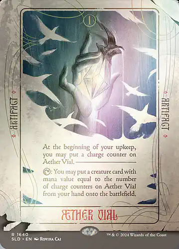 Aether Vial - sld Spoiler