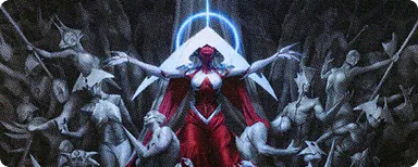 Elesh Norn Mother Of Machines