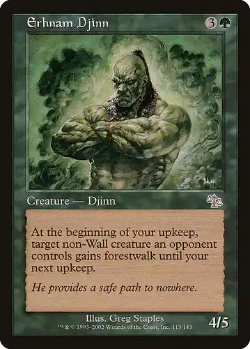 Erhnam Djinn - jud Spoiler