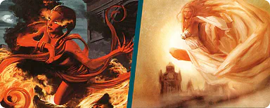 Boros Spirits Tribe
