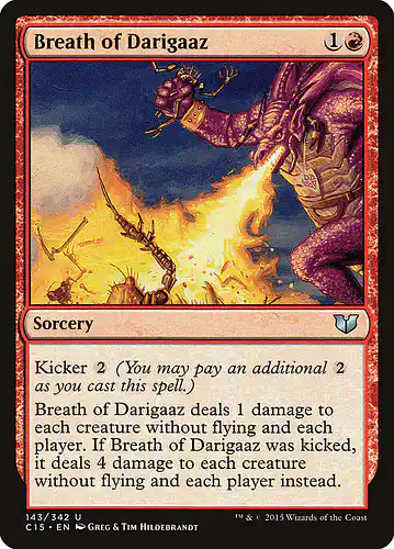 Breath of Darigaaz - c15 Spoiler