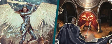 Mono White Tokens
