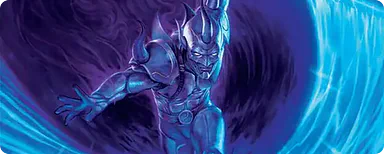 Mono black Demons