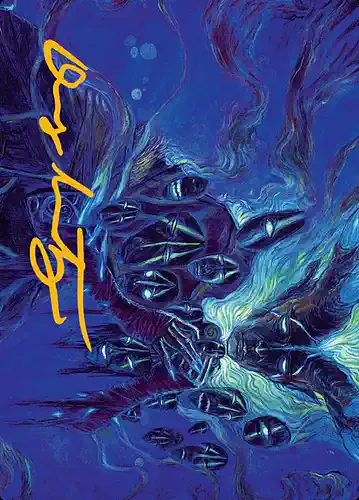 Thirst for Identity - ecl Spoiler