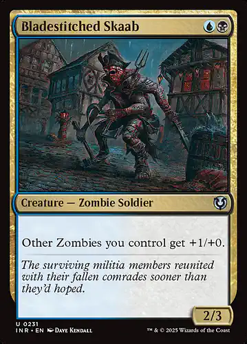Bladestitched Skaab - inr Spoiler