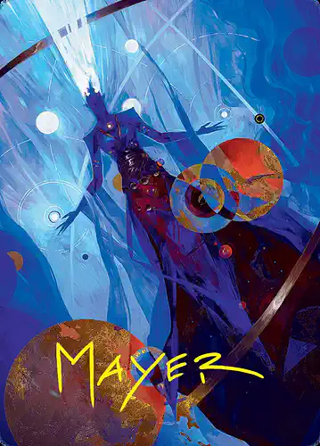 Omniscience - fdn Spoiler