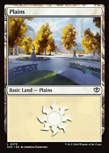 Plains - sos Spoiler