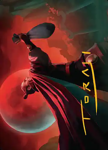 Zhao, the Moon Slayer - tla Spoiler