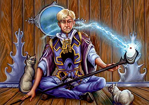 MTG FINANCE| Meditate è il nuovo motore di Storm?