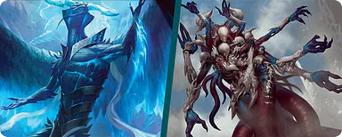 Colorless Eldrazi
