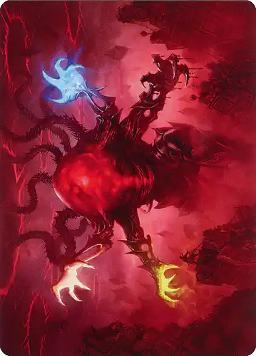 Omnath, Locus of All - mom Spoiler