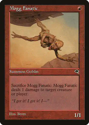 Mogg Fanatic - tmp Spoiler