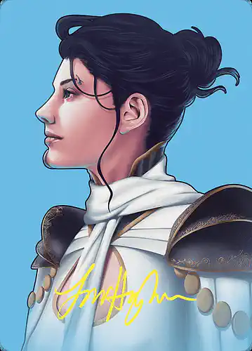 Teysa Karlov - cmm Spoiler