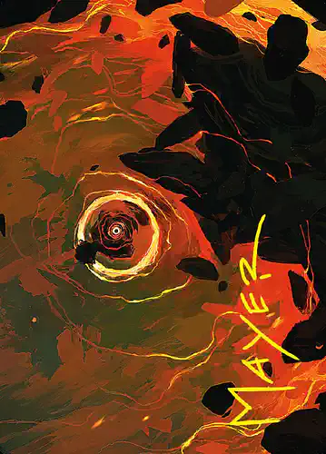 Frodo Baggins - ltr Spoiler