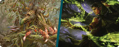 Gruul Tokens Agro