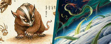 Selesnya Ouroboroid