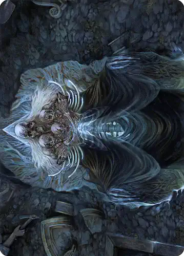 Myrkul, Lord of Bones - clb Spoiler