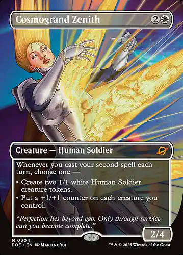 Cosmogrand Zenith - eoe Spoiler
