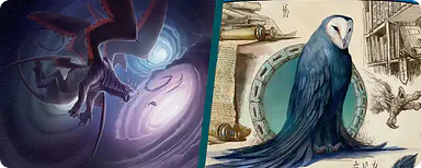 Dimir Tempo