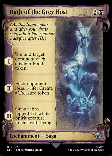 Oath of the Grey Host - ltr Spoiler