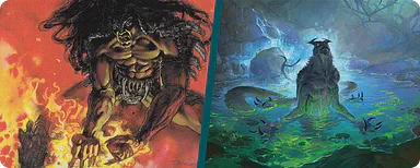 Merfolk