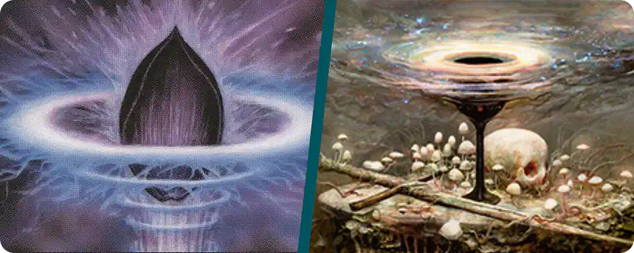 Mono Red Eldrazi