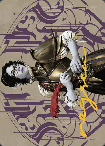 Amalia Benavides Aguirre - lci Spoiler