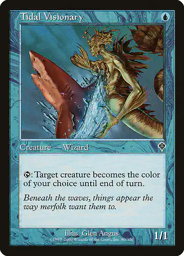 Tidal Visionary - inv Spoiler