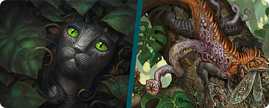 Gruul Burn