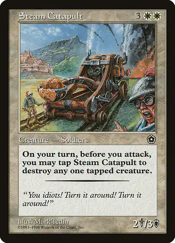 Steam Catapult - p02 Spoiler