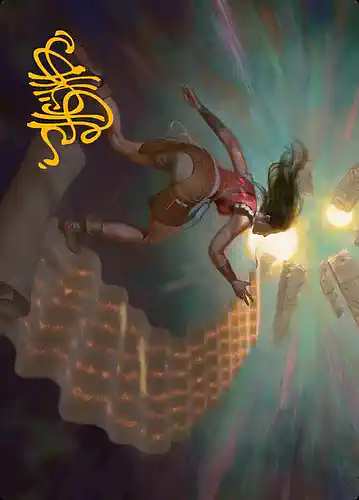 Pursue the Past - sos Spoiler