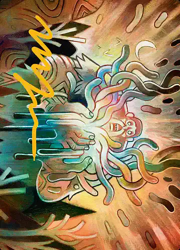 Aurora Awakener - ecl Spoiler