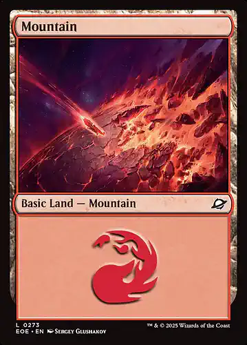 Mountain - eoe Spoiler