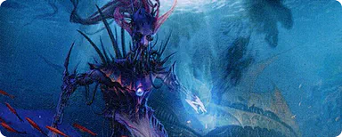 Vohar, Vodalian Desecrator