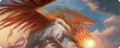 Eirdu, Carrier of Dawn // Isilu, Carrier of Twilight