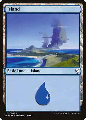 Island - dom Spoiler