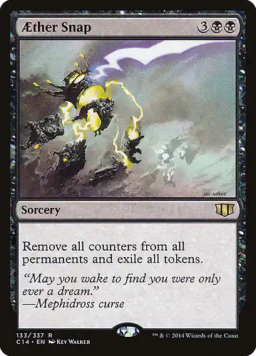 Aether Snap - c14 Spoiler