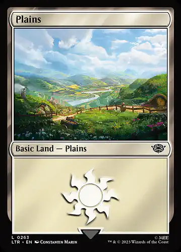 Plains - ltr Spoiler