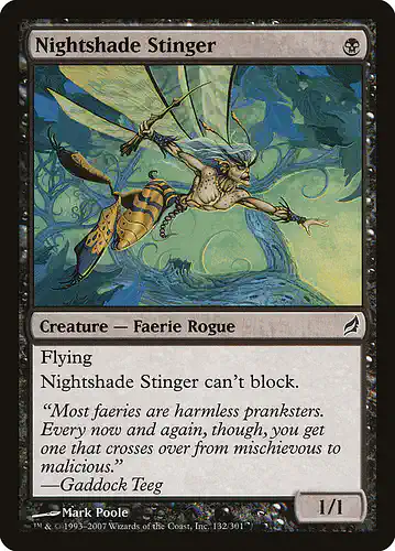 Nightshade Stinger - lrw Spoiler