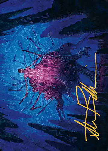 Uchbenbak, the Great Mistake - lci Spoiler