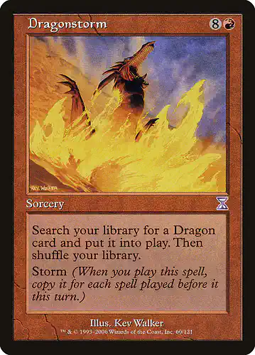 Dragonstorm - tsb Spoiler